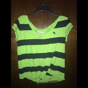 Abercrombie & Fitch Shirt